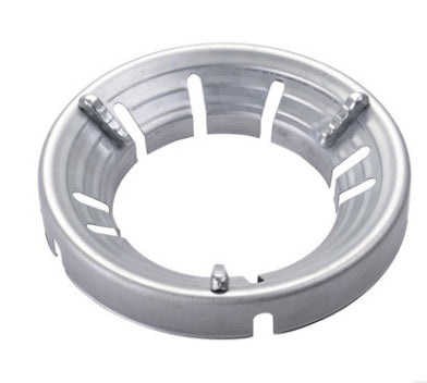 Gas stove reflection gas stove cover