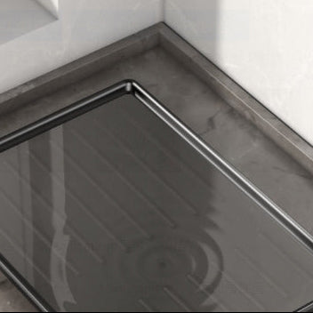 Multi-functional Stainless Steel Double-layer Dish Rack Cup Holder