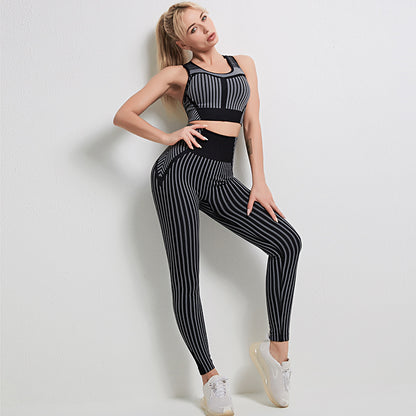 Stretch & Move Fitness Set