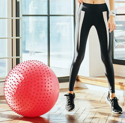 Outdoor Leisure Sports Fitness Suit