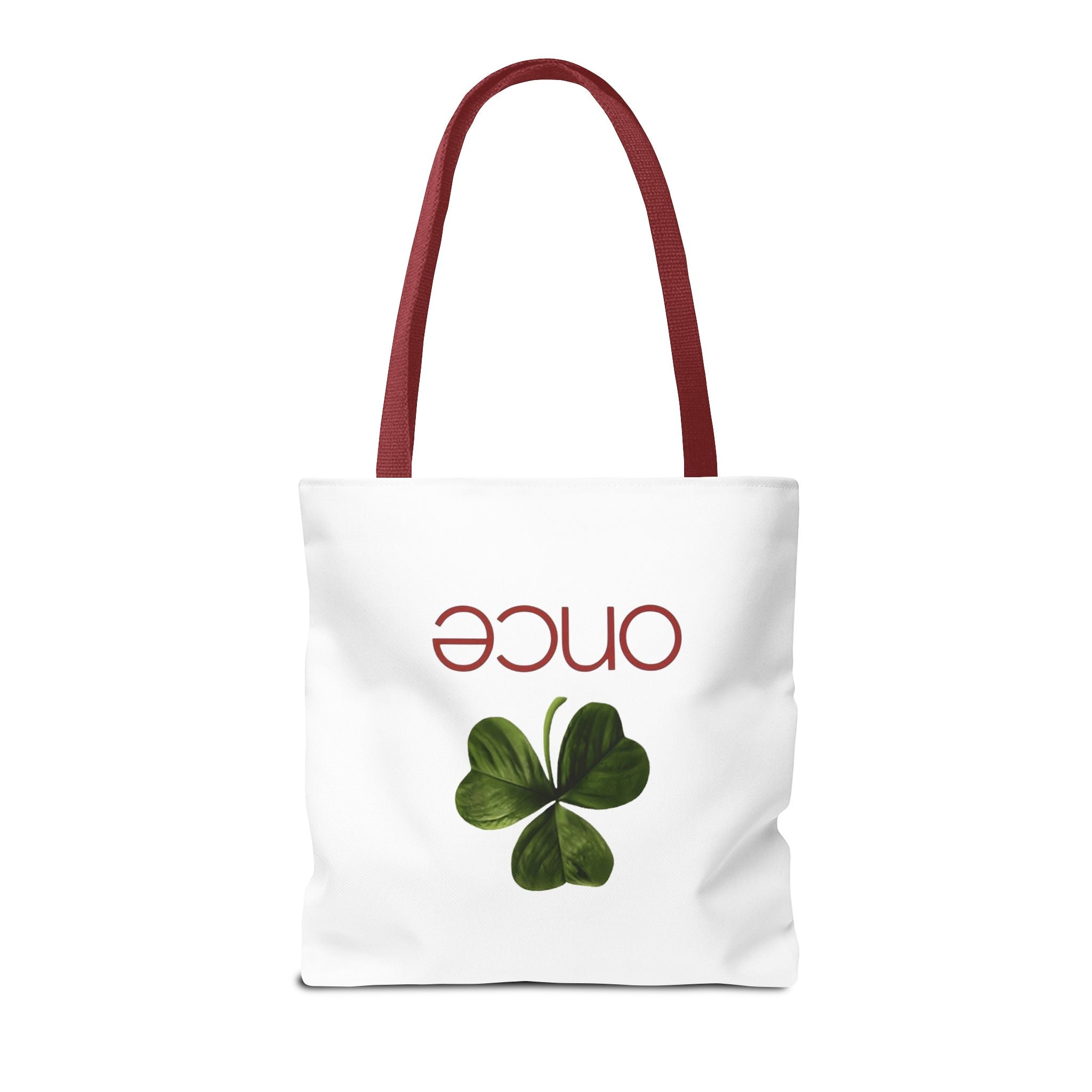 Once Tote Bag (AOP)