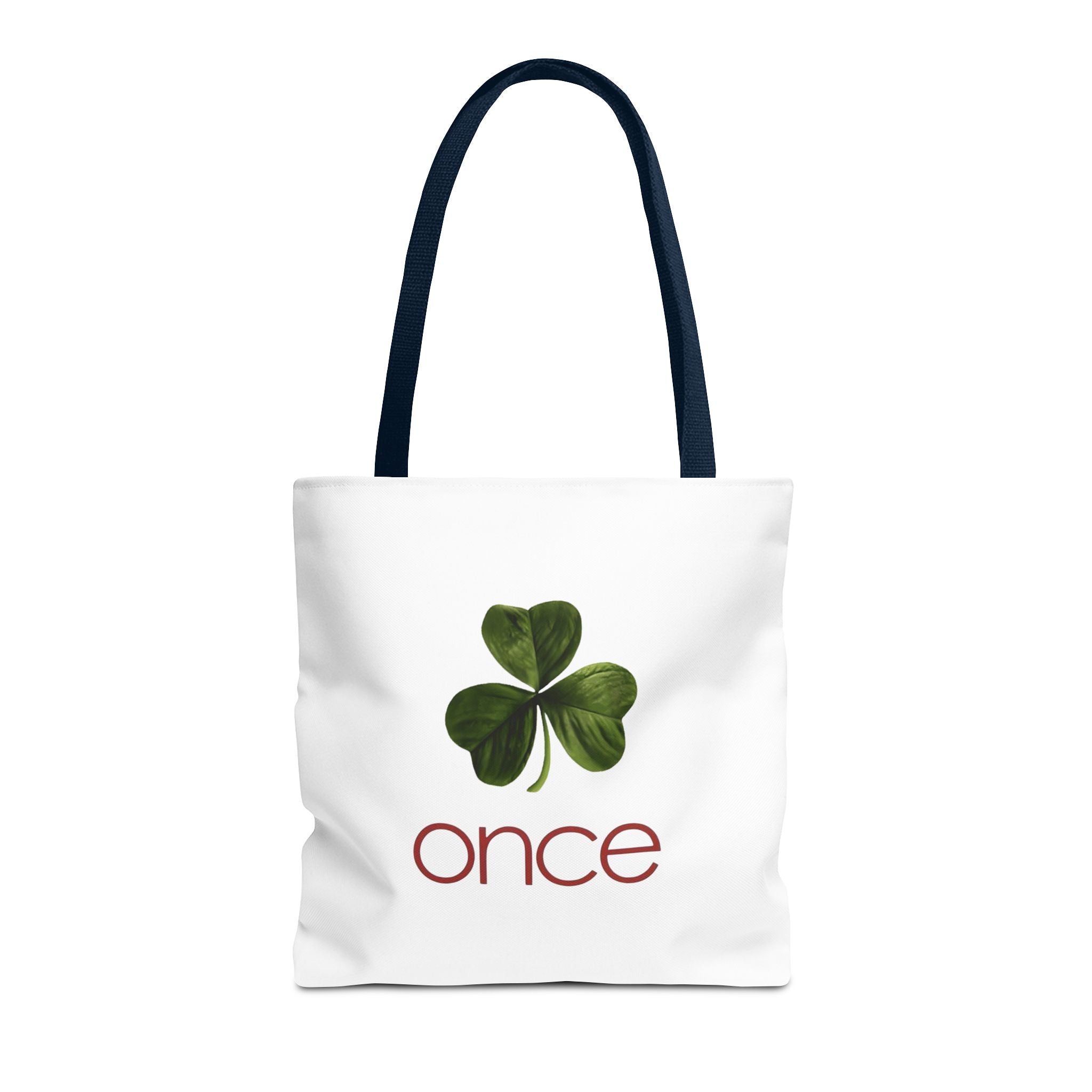Once Tote Bag (AOP)