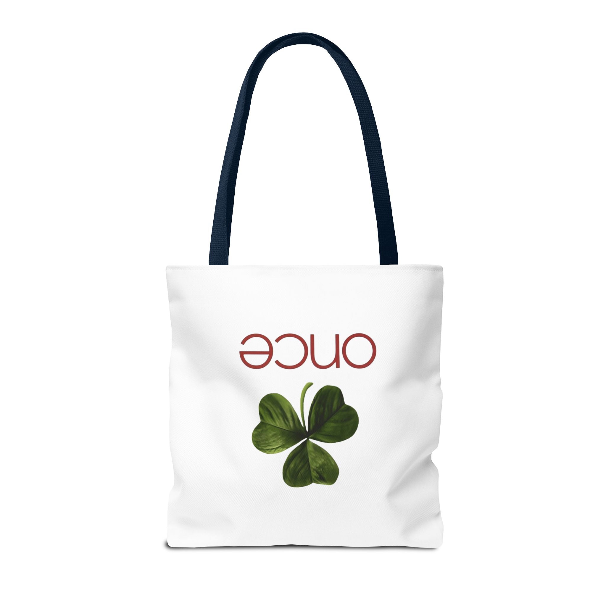 Once Tote Bag (AOP)