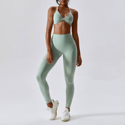 Women'S Cycling and Running Fitness Suit