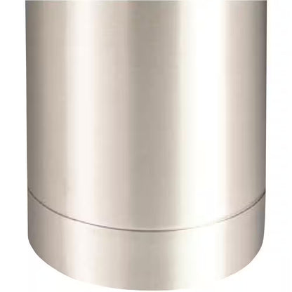 16 Oz. Stainless Steel Vacuum-Insulated Coffee Thermos
