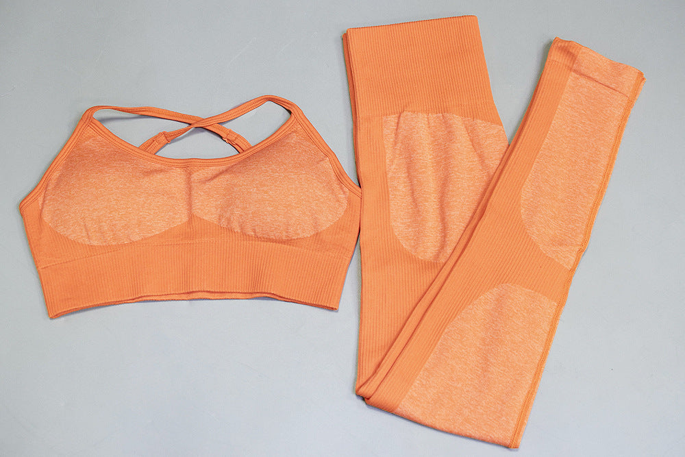 Sculpt & Shade Seamless Set
