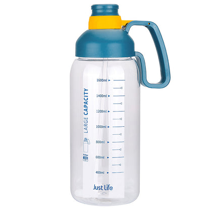 Berry Burst Refresher