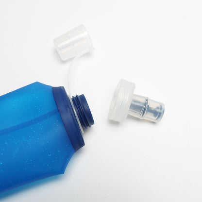 Collapsible Hydration Flask