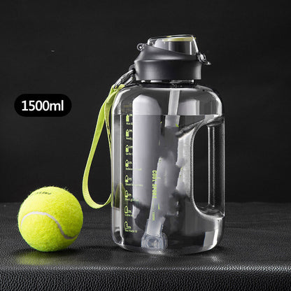 Portable Travel Bottles For Training Sport