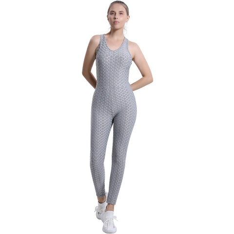 Yoga Clothes Back Fitness Clothes Exercise