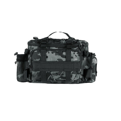 Fishing Gear Crossbody Multi Functional Storage Bag
