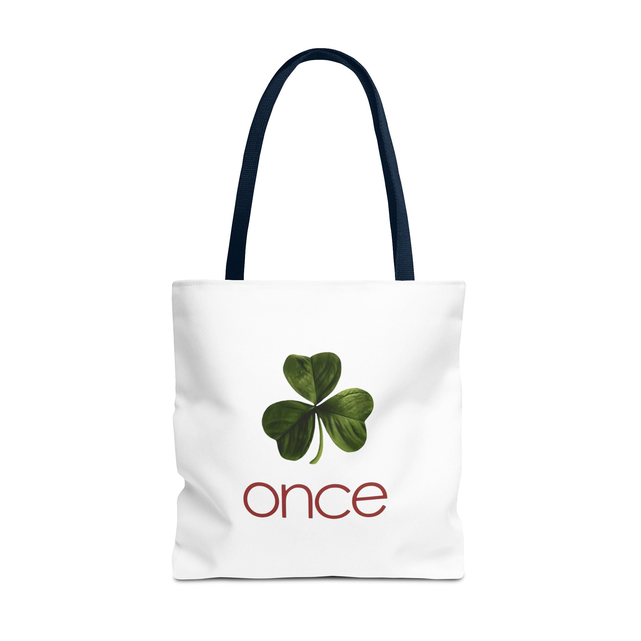 Once Tote Bag (AOP)