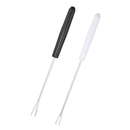 Outdoor Barbecue Fork Stainless Steel Tools