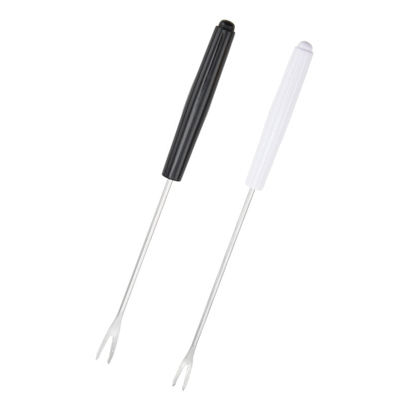 Outdoor Barbecue Fork Stainless Steel Tools