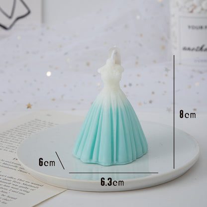 Wedding Aromatherapy Candles Gift