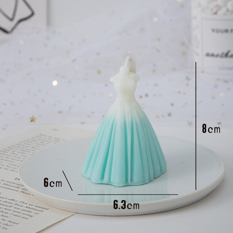 Wedding Aromatherapy Candles Gift
