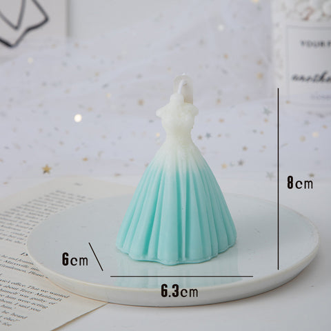 Wedding Aromatherapy Candles Gift