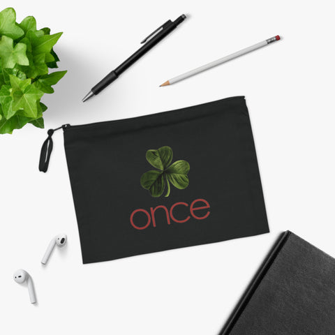 Once Pencil Case