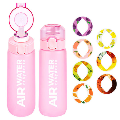 Petal  Hydrator Bottles