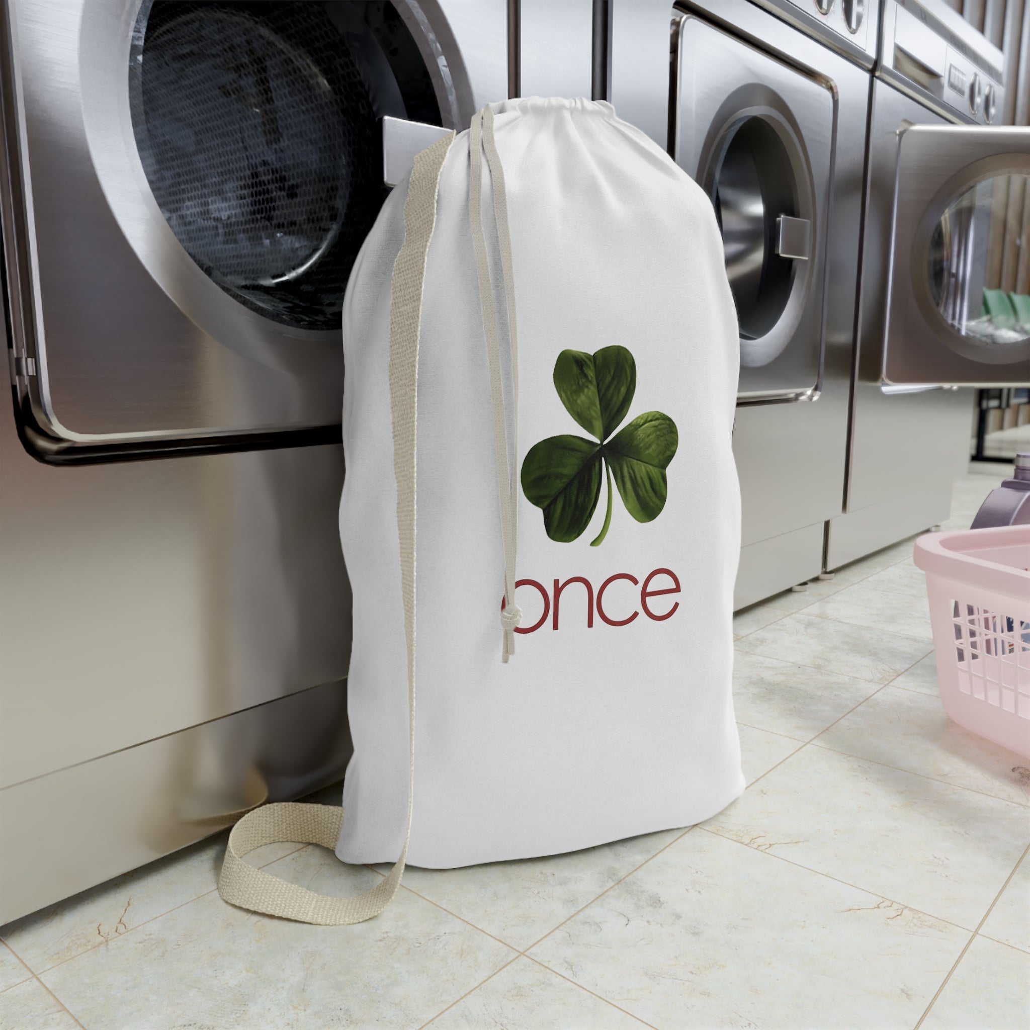Once Laundry Bag
