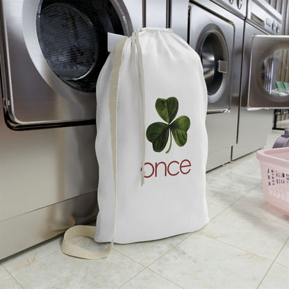 Once Laundry Bag
