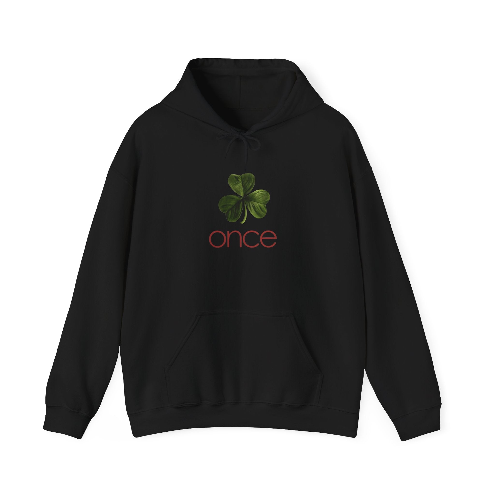 Once Unisex Heavy Blend™ Hooded Sweatshirt