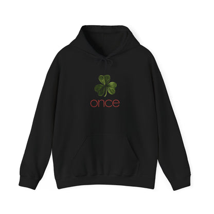 Once Unisex Heavy Blend™ Hooded Sweatshirt