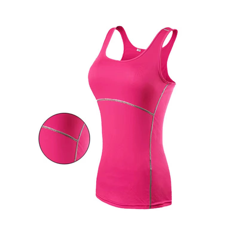 2023 Sports Running Cropped Top +Leggings Set Women Fitness Suit Yoga Sets Gym Trainning Set Clothing Workout Fitness Women Yo