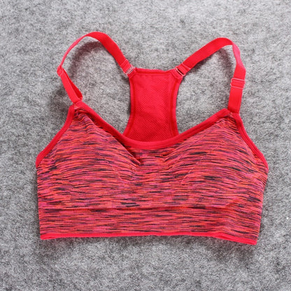 Ribbed Racerback Top