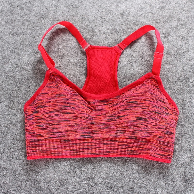 Ribbed Racerback Top