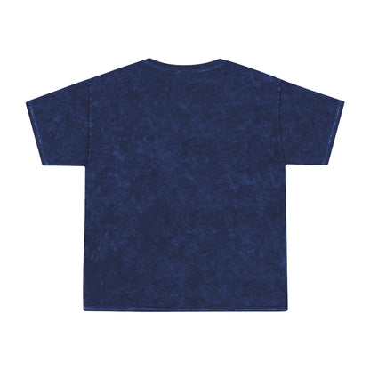 Once Unisex Mineral Wash T-Shirt