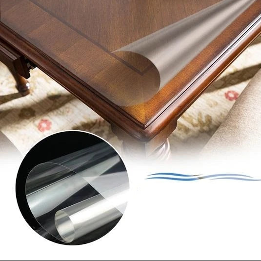 Transparent HD Furniture Protective Film Clear Protective Cover