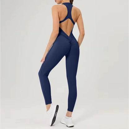 Scrunch Women's Fitness Suit Set 