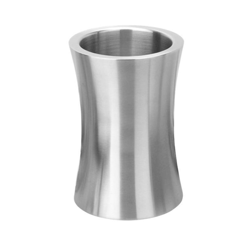 Ice Beer Spit Out Wine Cube Bucket