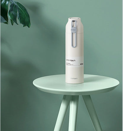 Vorben Vacuum Insulated Water Bottle: Stylish Temperature Control