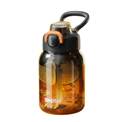Flow Bottle