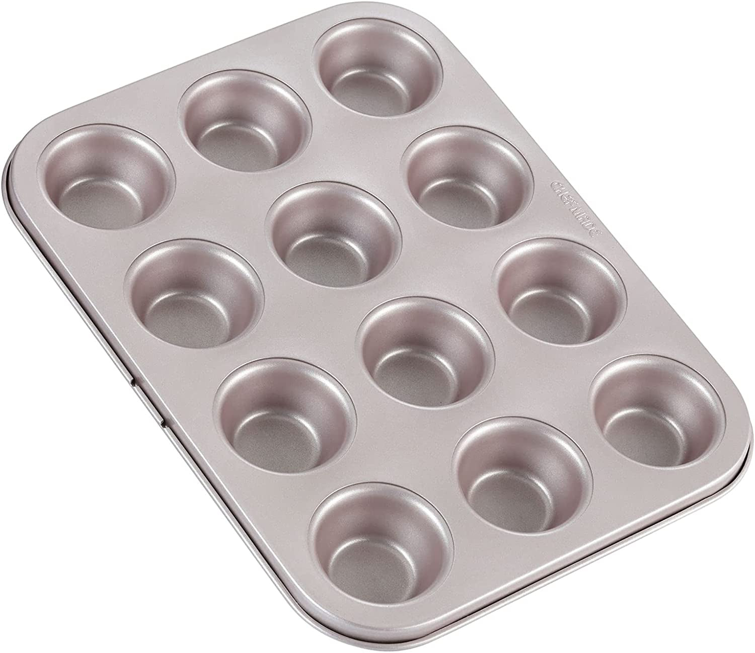 2-Cavity Mini Muffin Pan