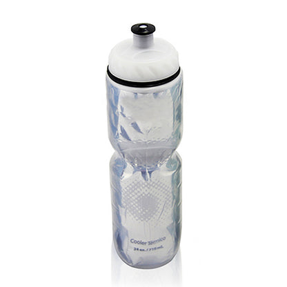 Insulated Cycling Sports Bottle
