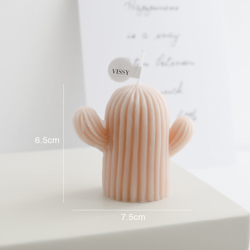 Handmade Scented Candle Gift Box Set