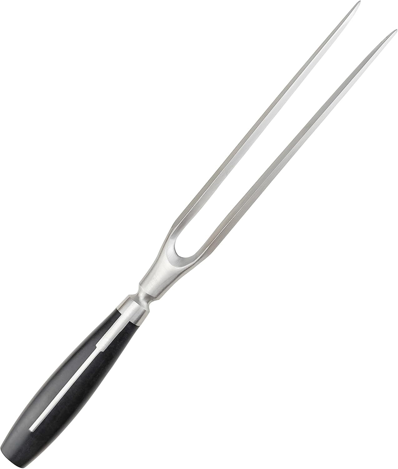13 Inch Serving Fork, Heavy Duty Stainless Steel