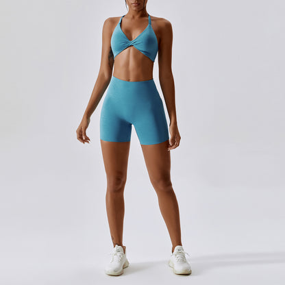 Women'S Cycling and Running Fitness Suit