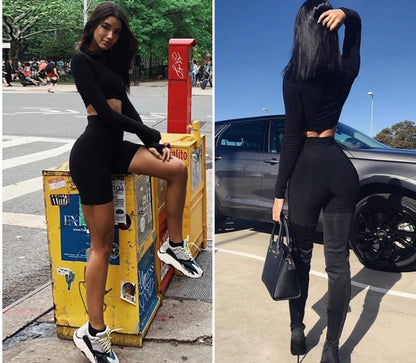 Women's Fitness Suit