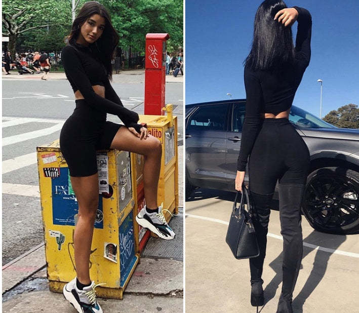 Women's Fitness Suit