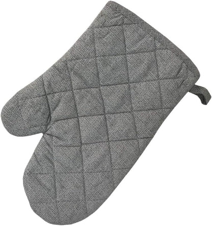 5-Piece Kitchen Linen Set (Owl Design)