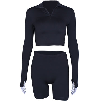 Women's Fitness Suit