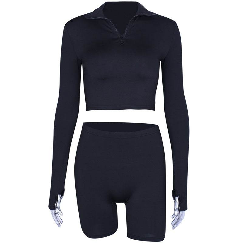Women's Fitness Suit