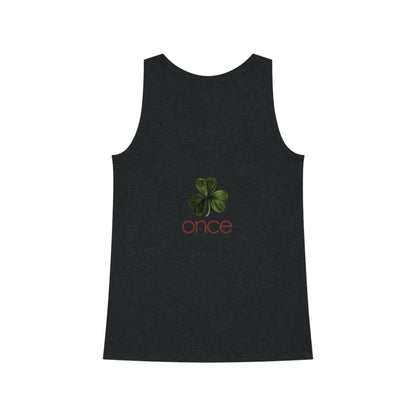 Once Women's Dreamer Tank Top