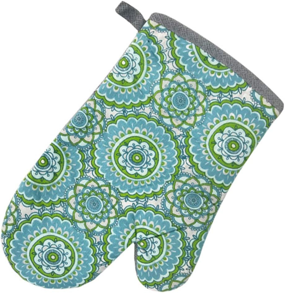 5-Piece Kitchen Linen Set (Owl Design)