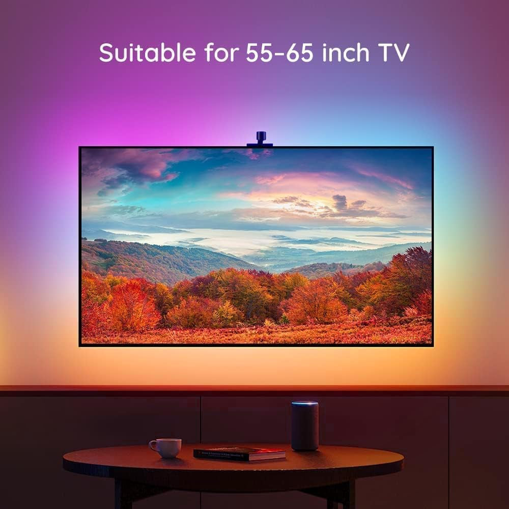 TV LED Backlight for 55-65" Tvs