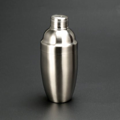 Stainless Steel Japanese Three-Stage Shaker